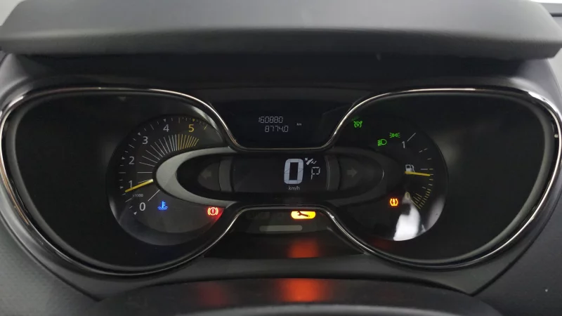 Renault QM3