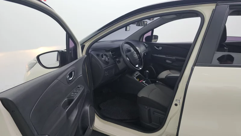 Renault QM3