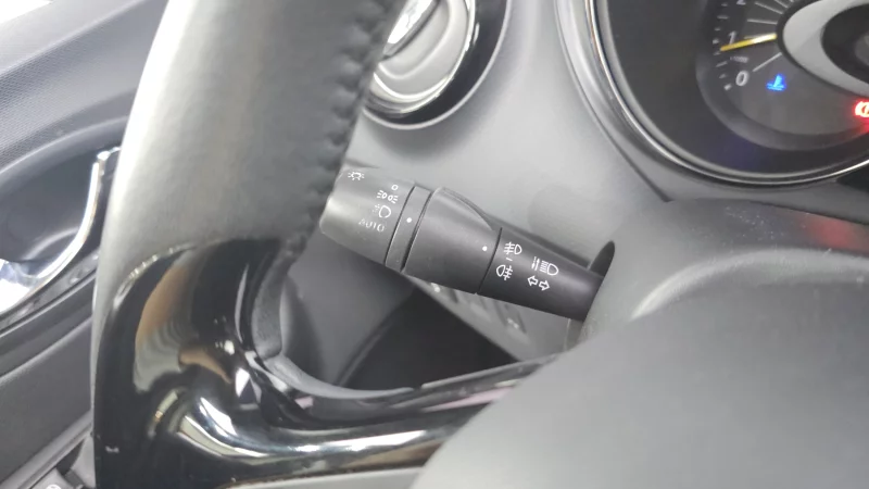 Renault QM3
