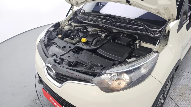 Renault QM3