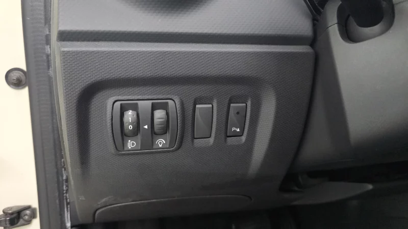 Renault QM3