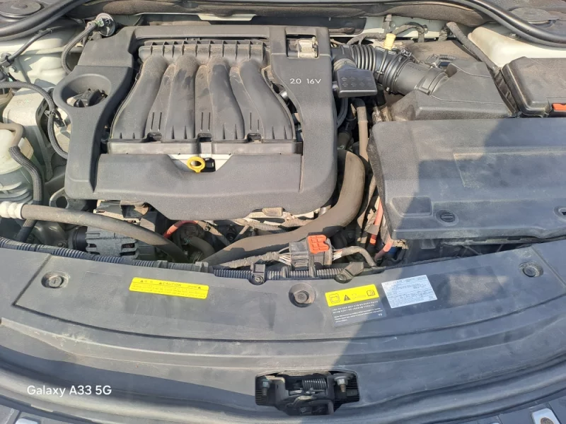 Renault SM5