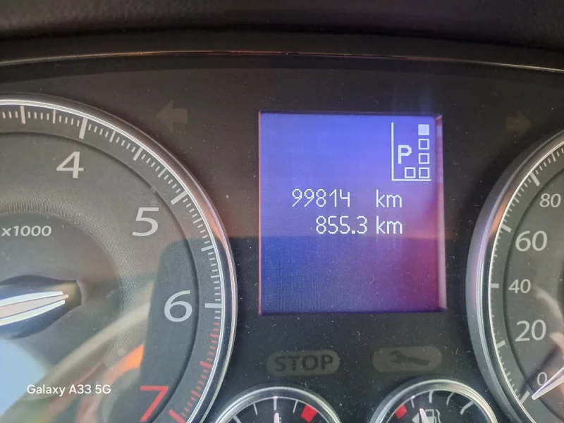 Renault SM5