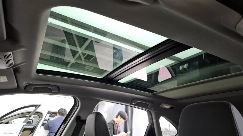 BMW 2-Series Active Tourer