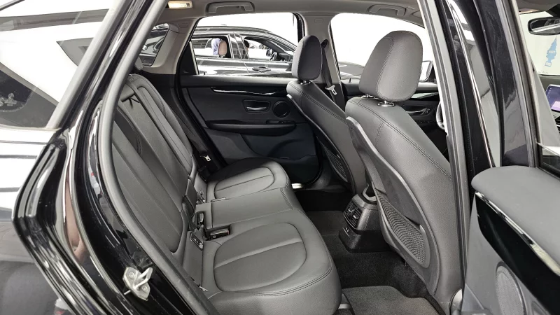 BMW 2-Series Active Tourer