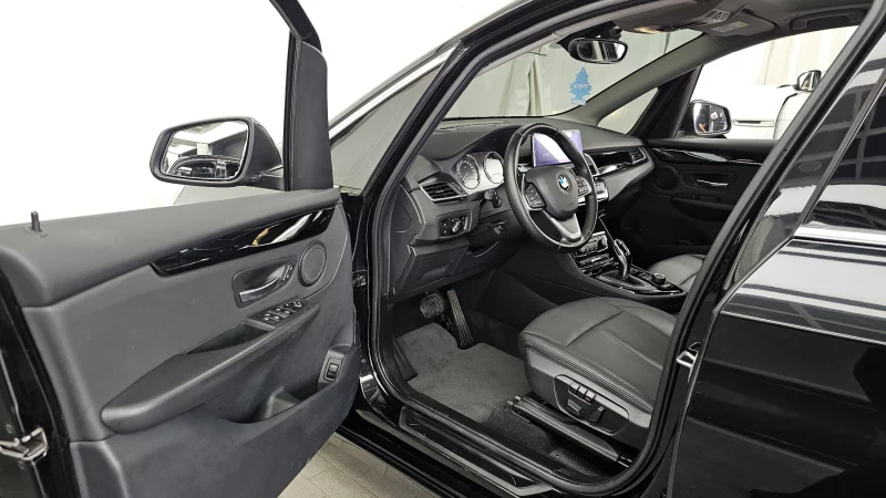 BMW 2-Series Active Tourer