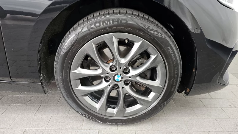 BMW 2-Series Active Tourer