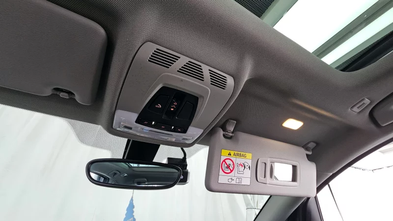 BMW 2-Series Active Tourer