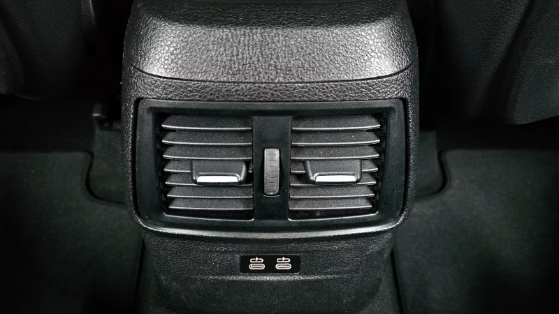 BMW 2-Series Active Tourer