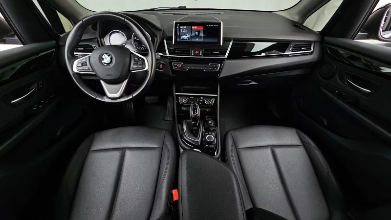 BMW 2-Series Active Tourer