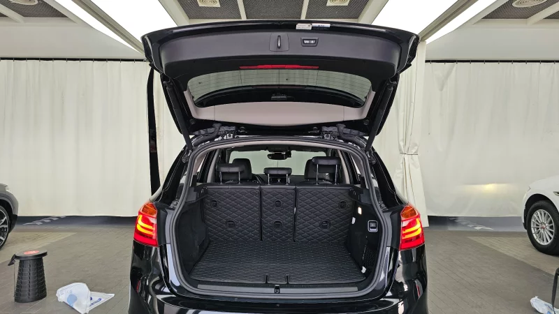 BMW 2-Series Active Tourer