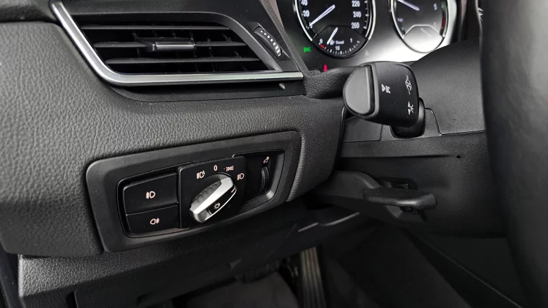 BMW 2-Series Active Tourer