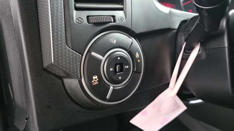 SsangYong Korando Sports