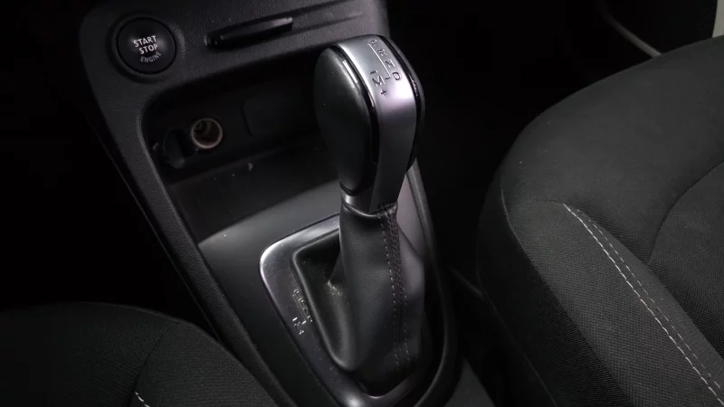 Renault QM3