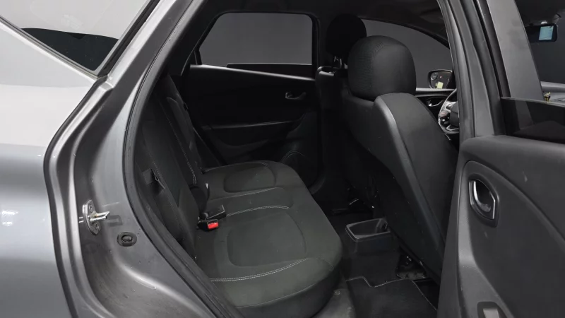 Renault QM3