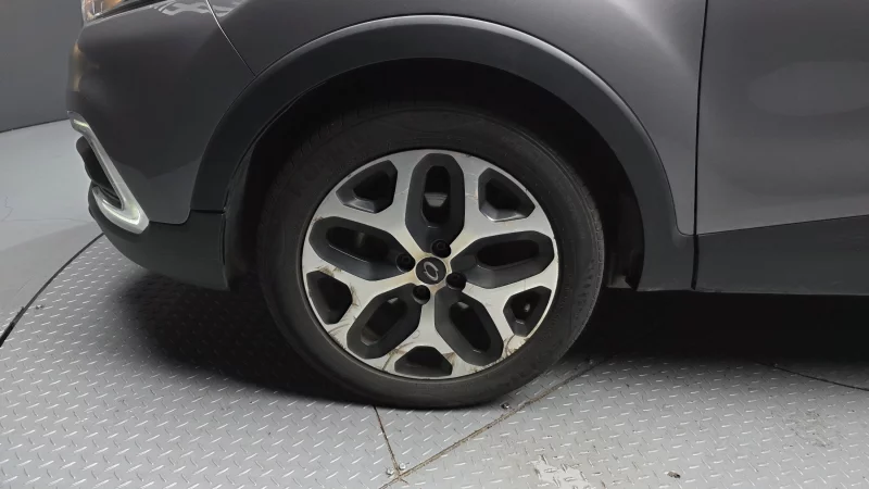 Renault QM3