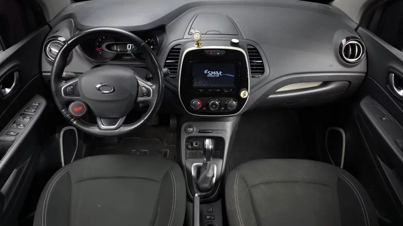 Renault QM3
