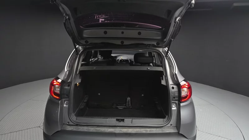 Renault QM3