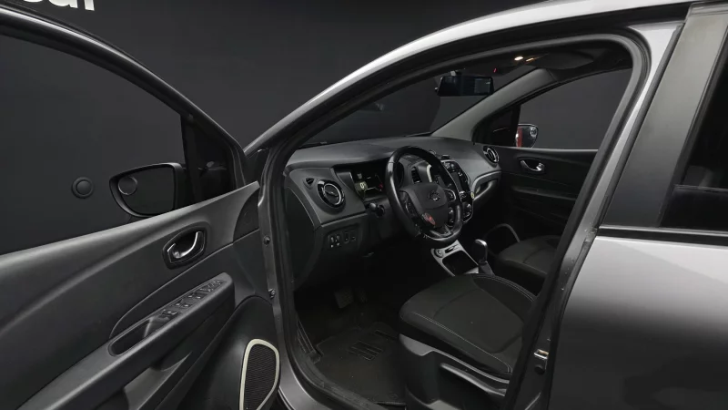 Renault QM3