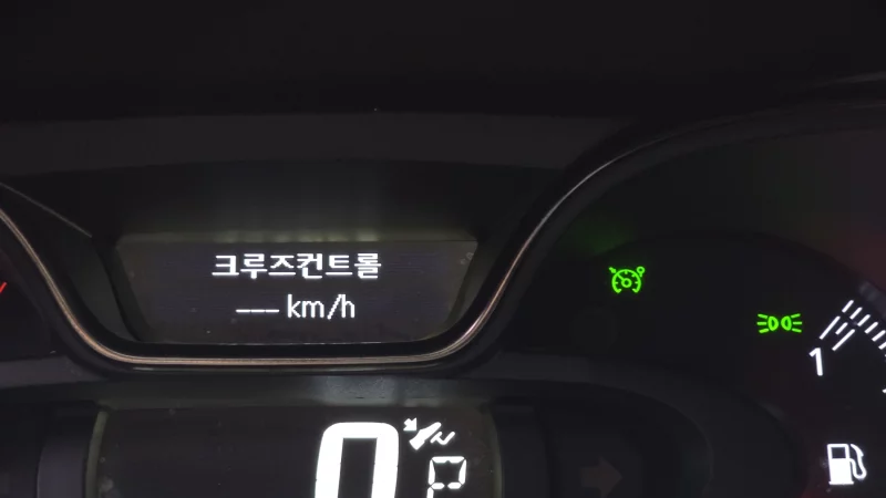 Renault QM3