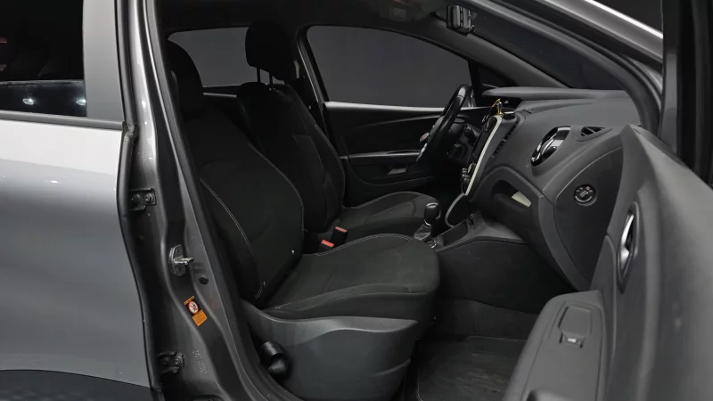 Renault QM3