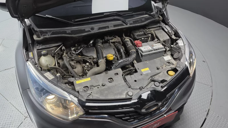 Renault QM3