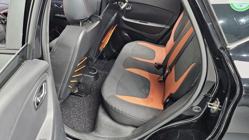 Renault QM3