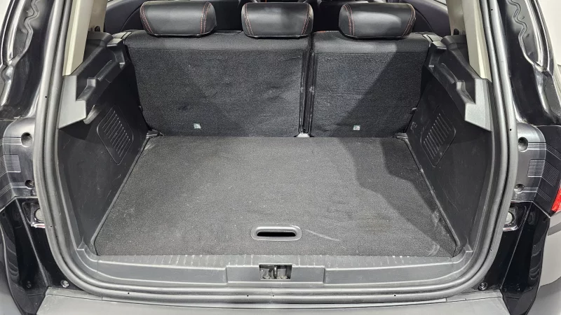 Renault QM3