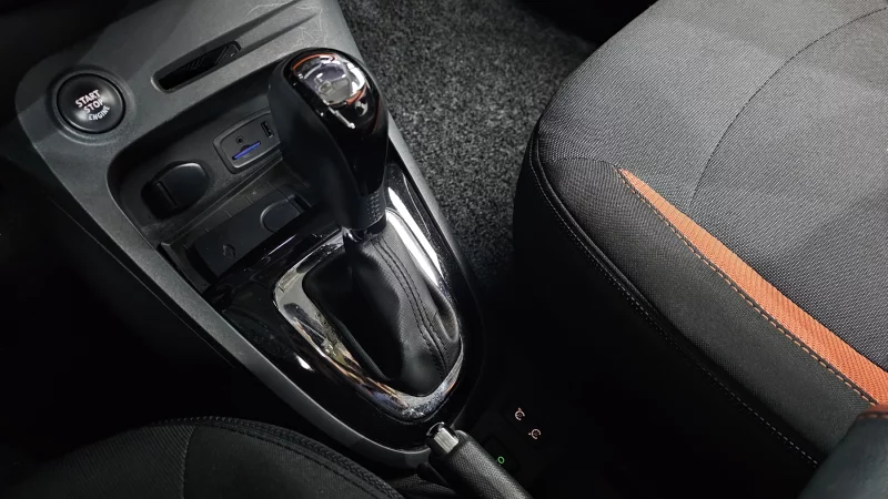 Renault QM3