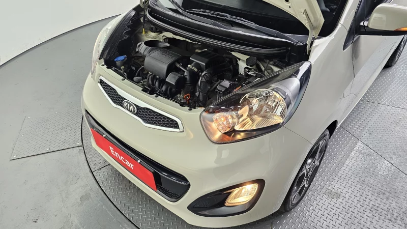Kia Morning