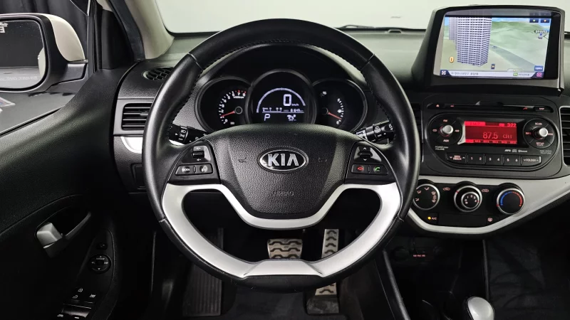 Kia Morning