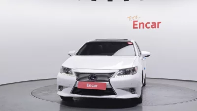 Lexus ES300h