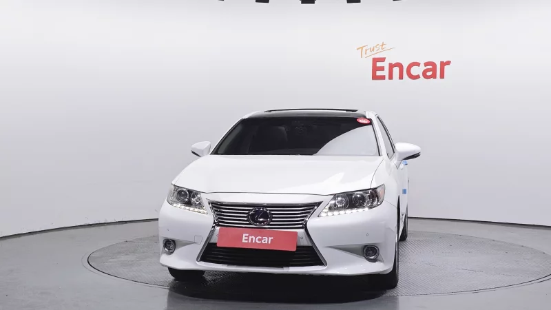 Lexus ES300h