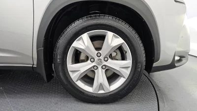 Lexus NX300h