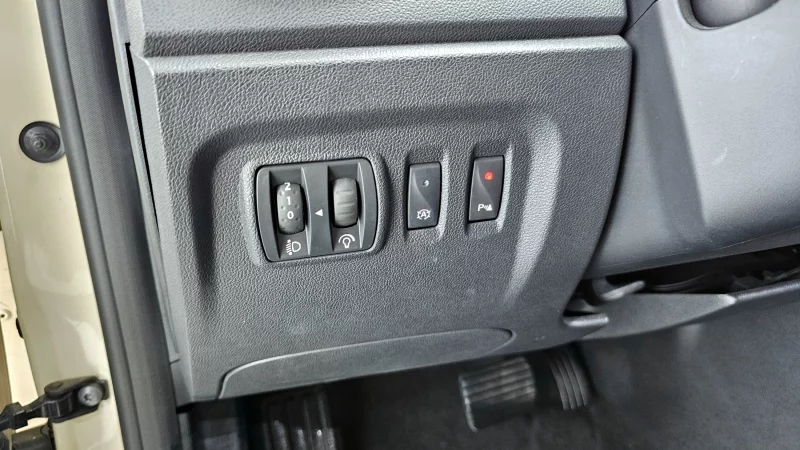 Renault QM3