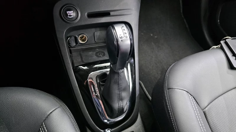 Renault QM3