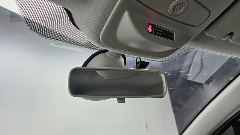 Renault QM3