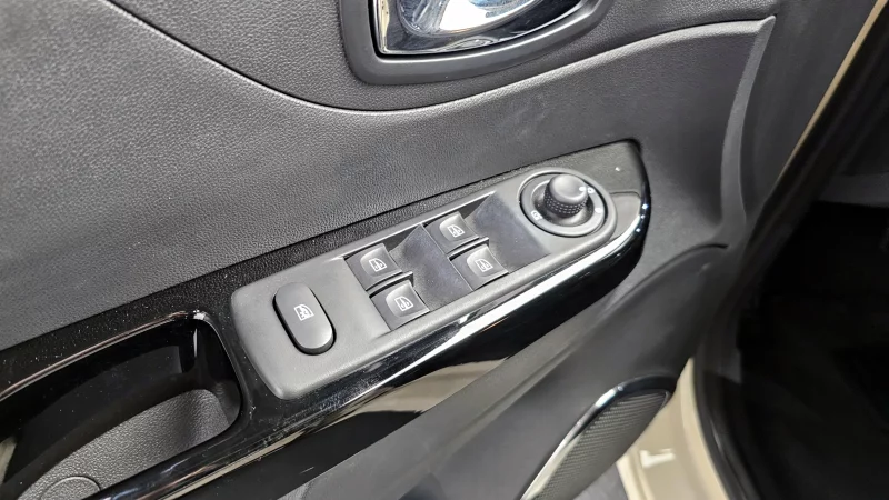 Renault QM3