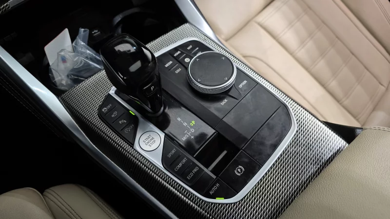 BMW 4-Series