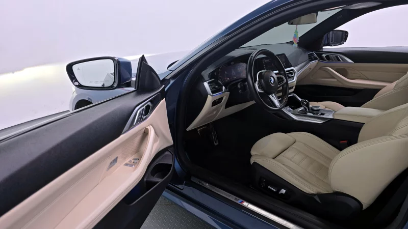 BMW 4-Series