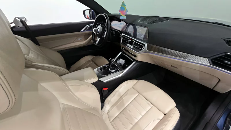 BMW 4-Series