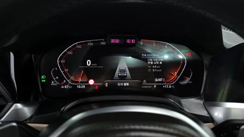 BMW 4-Series