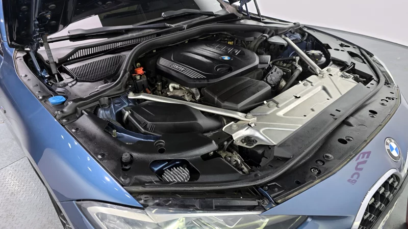 BMW 4-Series