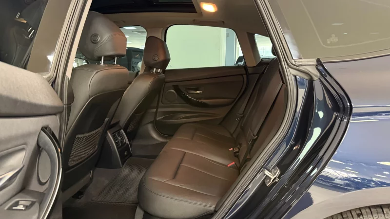 BMW 3-Series Gran Turismo