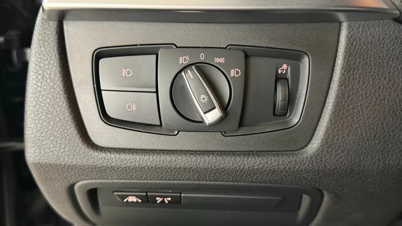 BMW 3-Series Gran Turismo