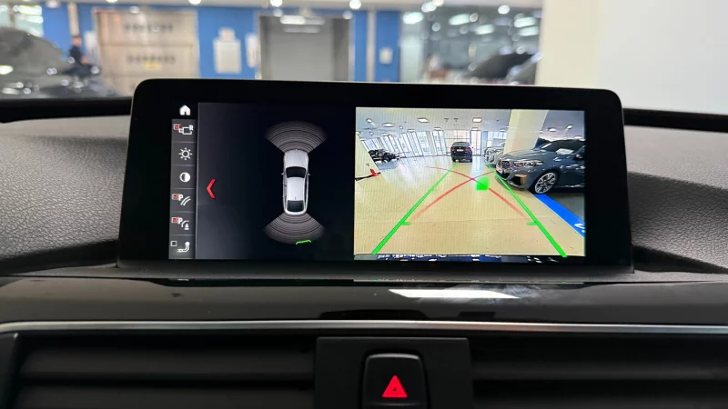 BMW 3-Series Gran Turismo