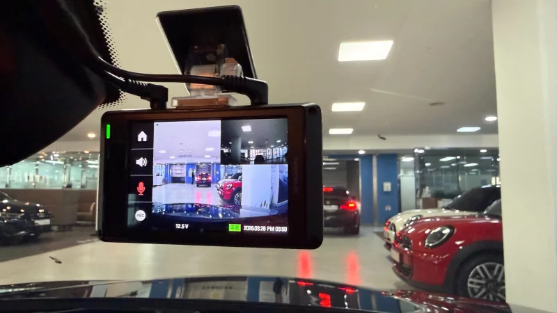 BMW 3-Series Gran Turismo