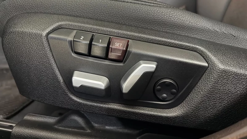 BMW 3-Series Gran Turismo