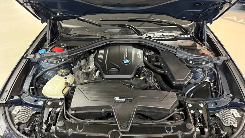 BMW 3-Series Gran Turismo