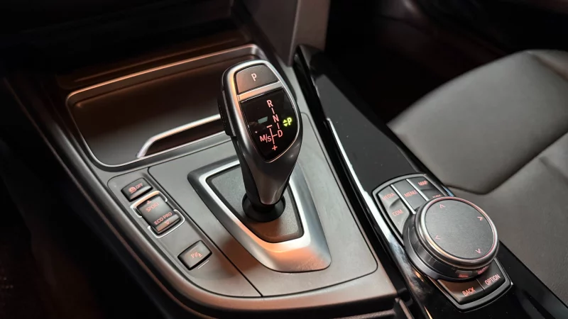 BMW 3-Series Gran Turismo